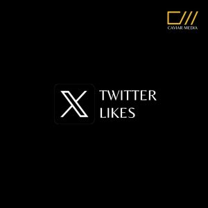 Twitter Likes