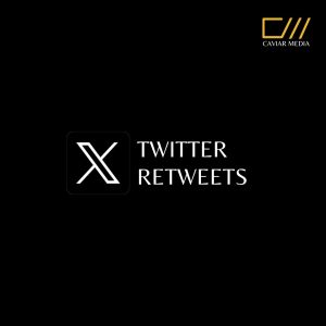 Twitter ReTweets