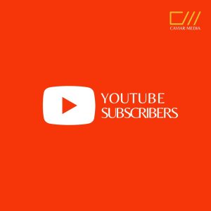 Youtube Subscribers