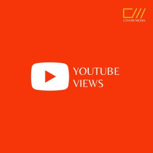 Youtube Views