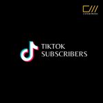 TikTok Subscribers