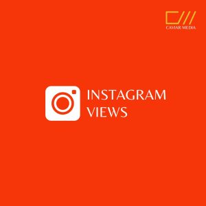 Instagram Views