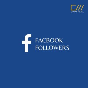 Facebook Followers