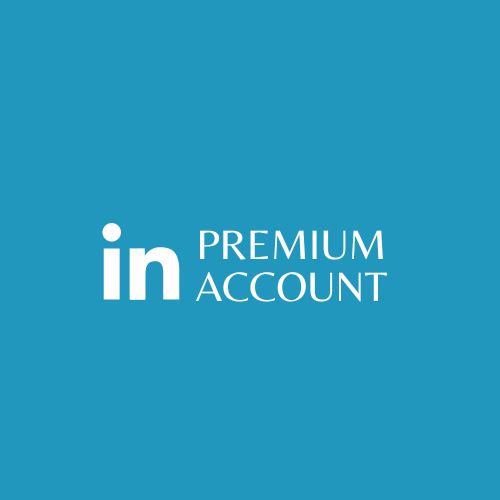 LinkedIn Premium Account