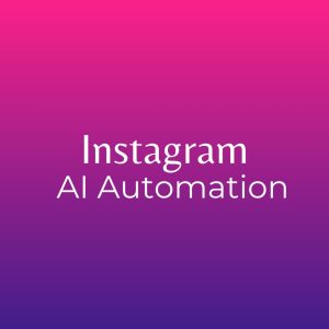 Instagram AI Automation