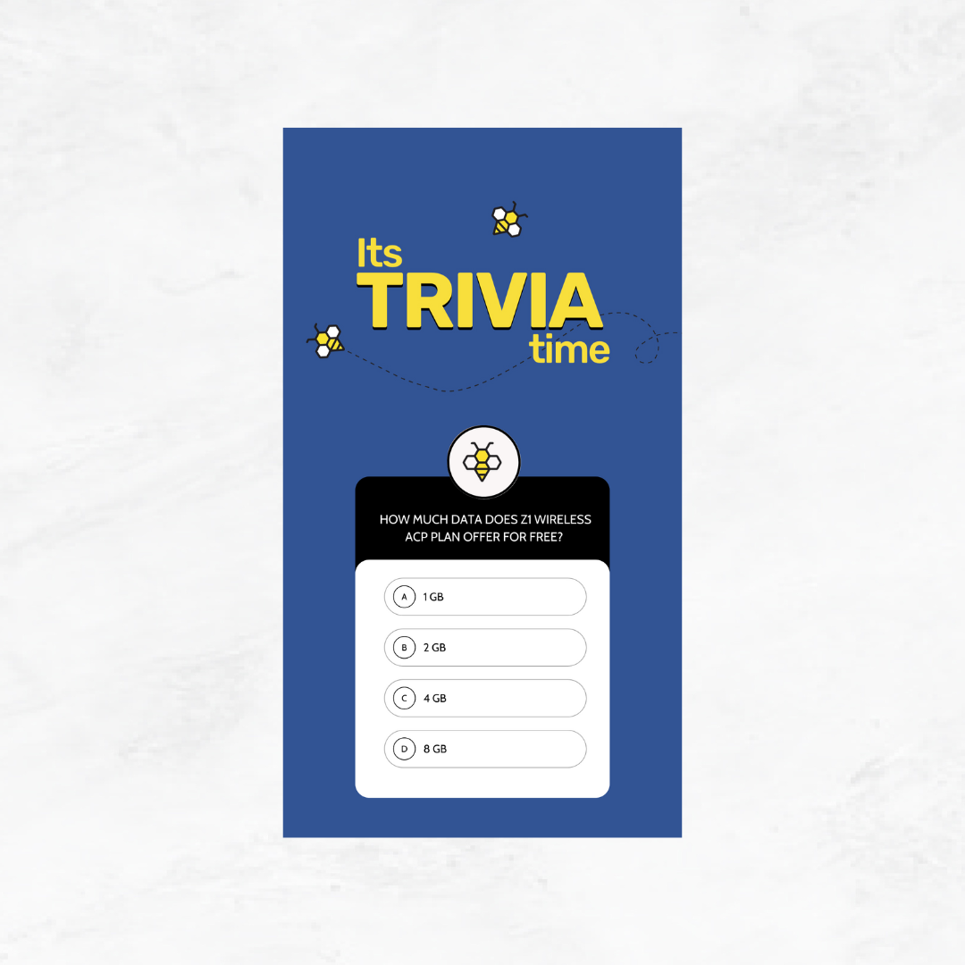 Cellular Network Story Ideas | Free Template