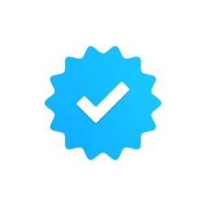 Buy Blue Tick Verification