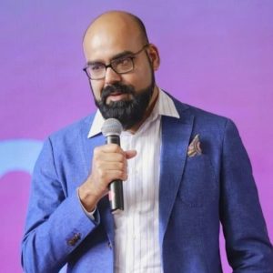 Junaid Akram